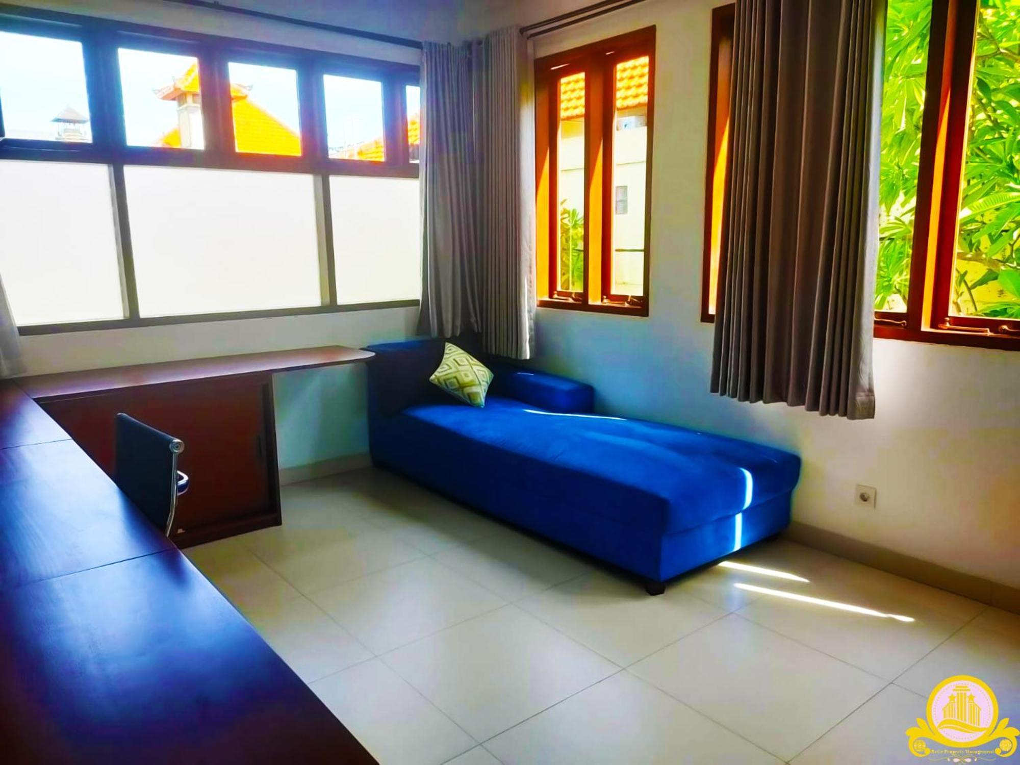 3Bedroom Villa Kepiting Central Sanur Exterior photo