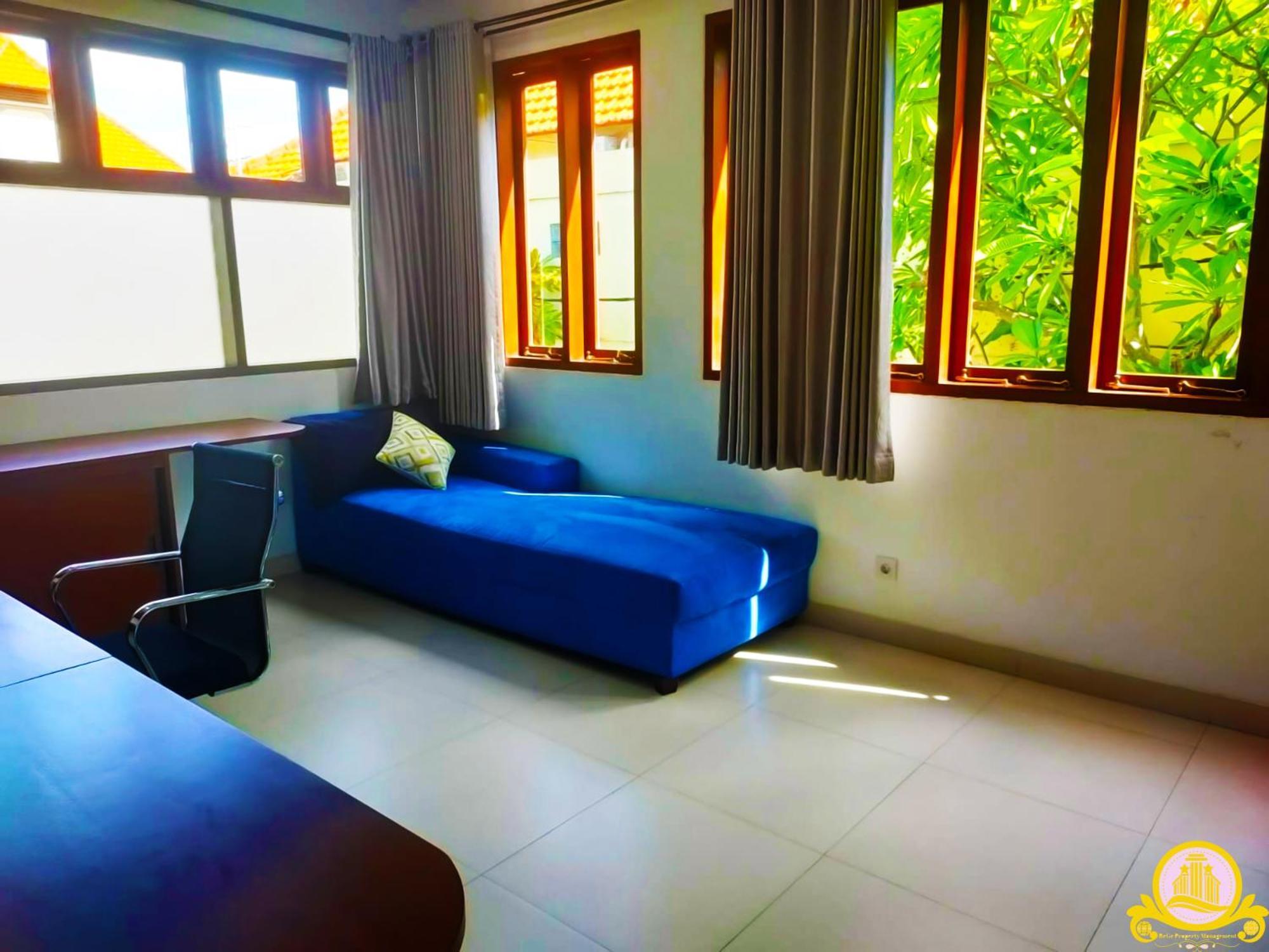 3Bedroom Villa Kepiting Central Sanur Exterior photo