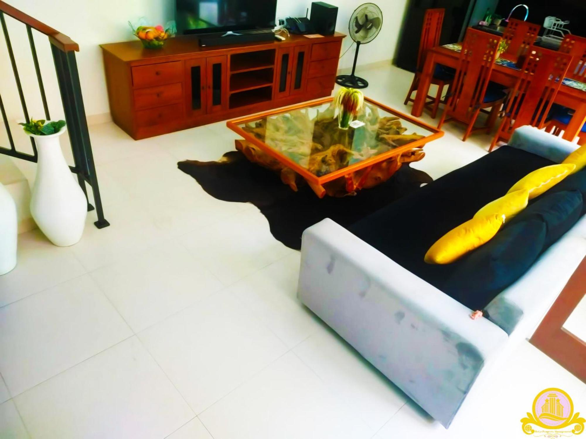 3Bedroom Villa Kepiting Central Sanur Exterior photo