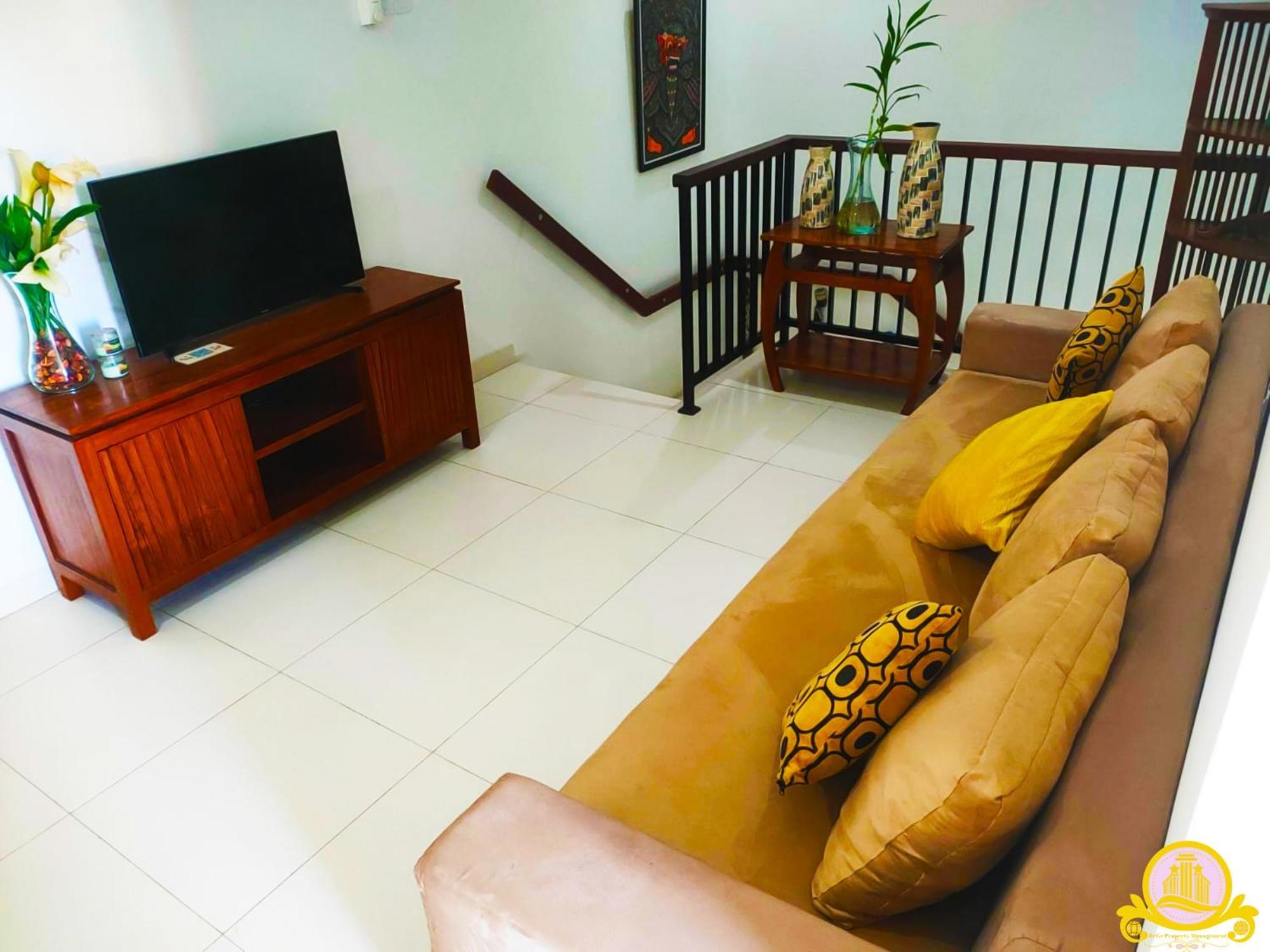3Bedroom Villa Kepiting Central Sanur Exterior photo