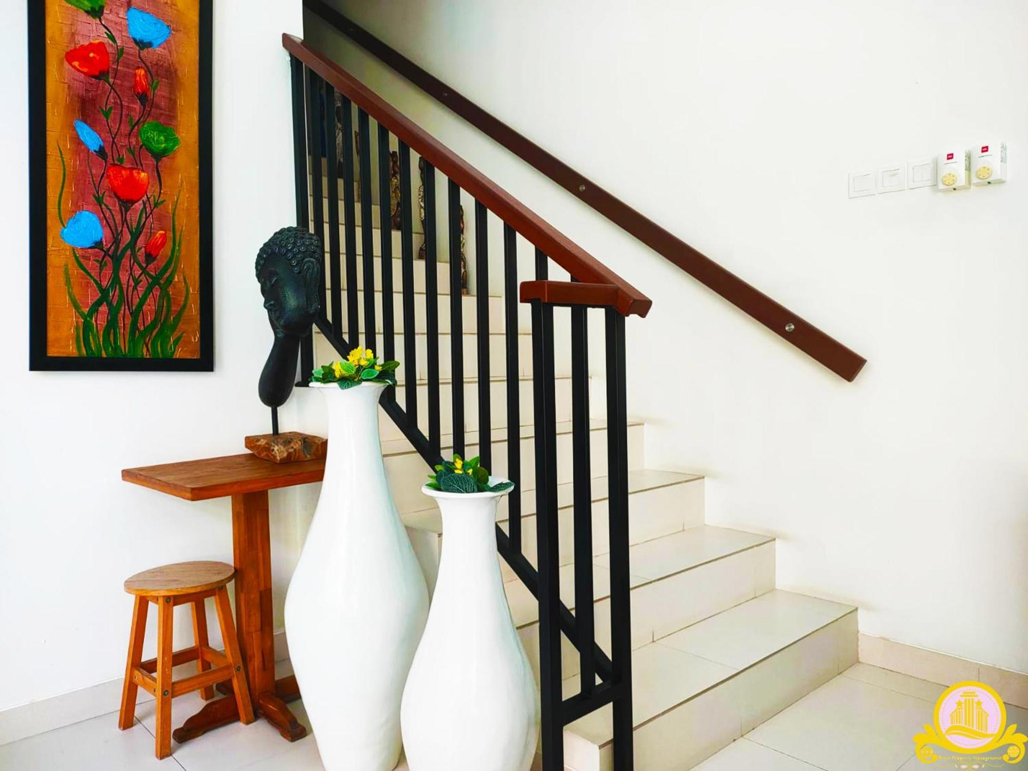 3Bedroom Villa Kepiting Central Sanur Exterior photo