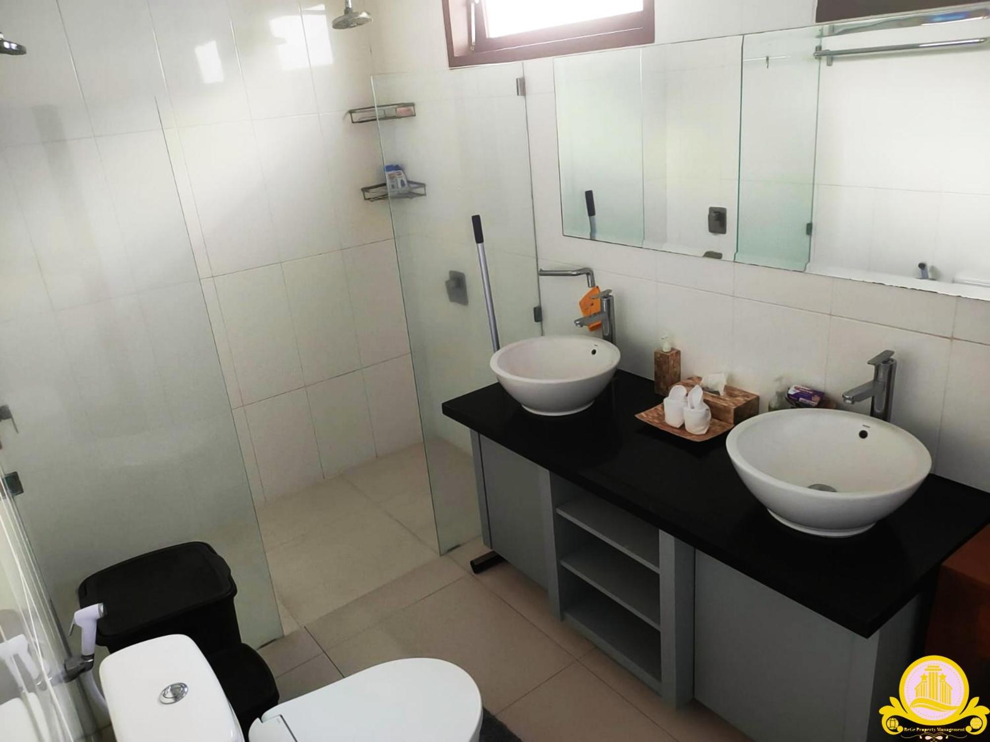 3Bedroom Villa Kepiting Central Sanur Exterior photo