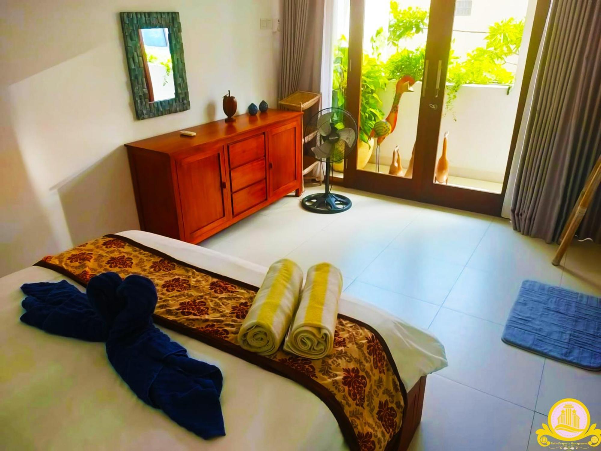 3Bedroom Villa Kepiting Central Sanur Exterior photo
