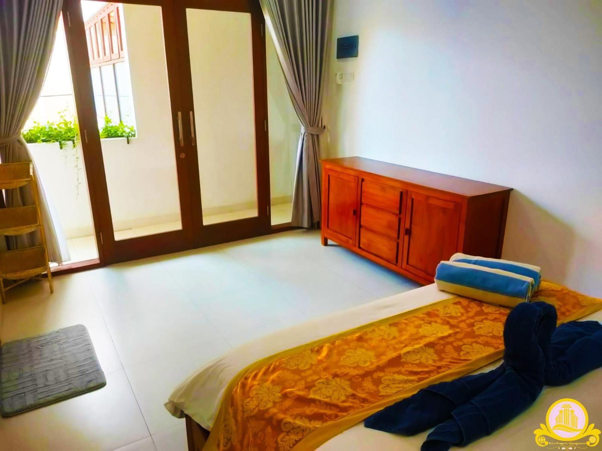 3Bedroom Villa Kepiting Central Sanur Exterior photo