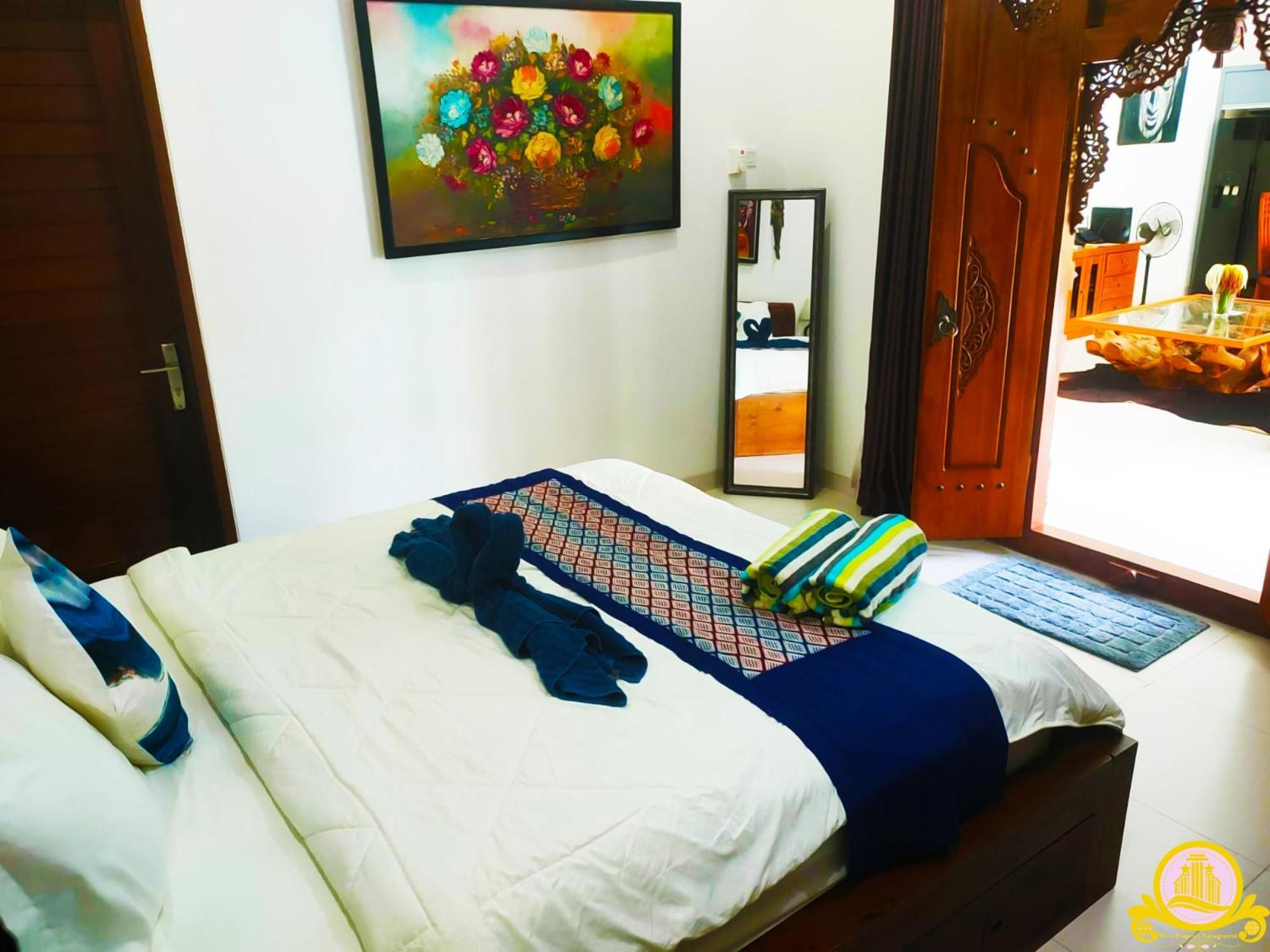 3Bedroom Villa Kepiting Central Sanur Exterior photo